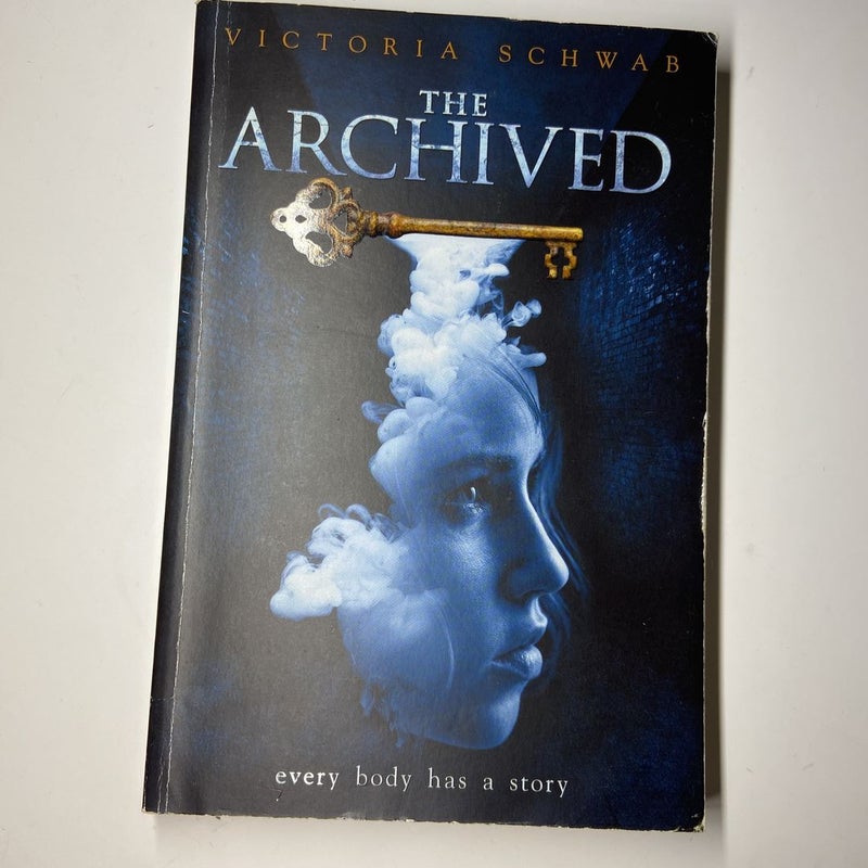 The Archived