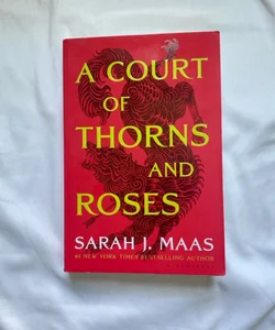 A Court of Thorns and Roses