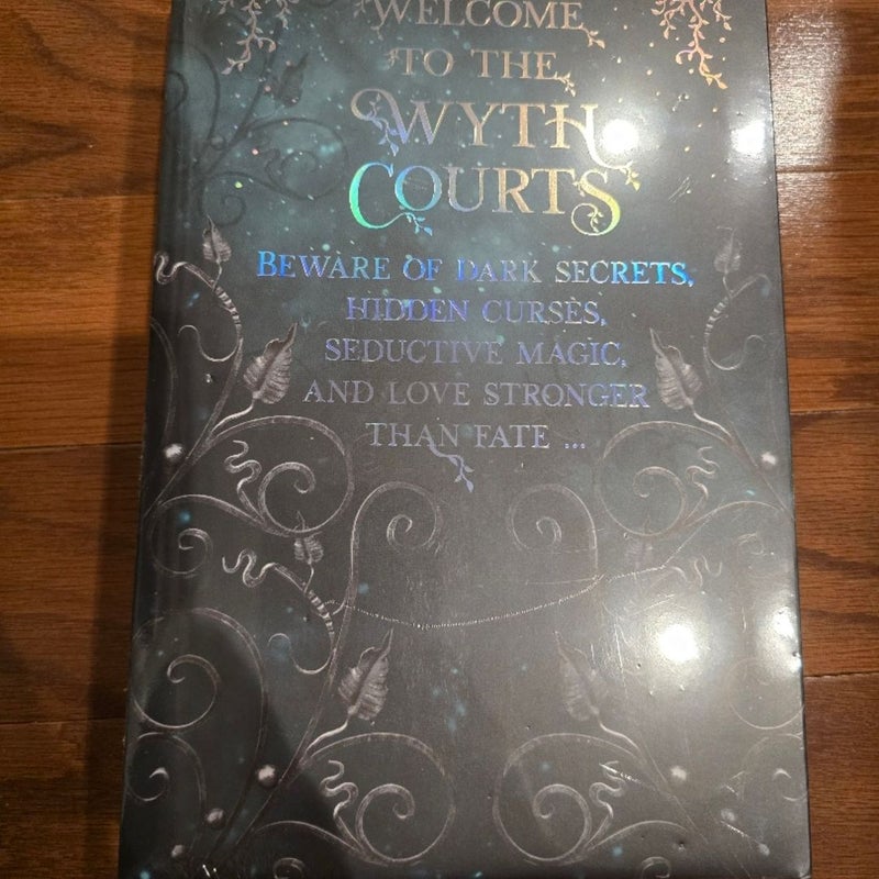 Wyth Court Omnibus
