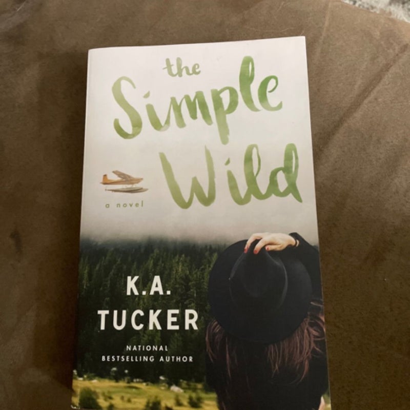 The Simple Wild