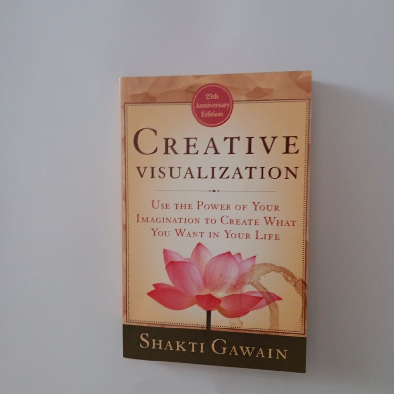 Creative Visualization