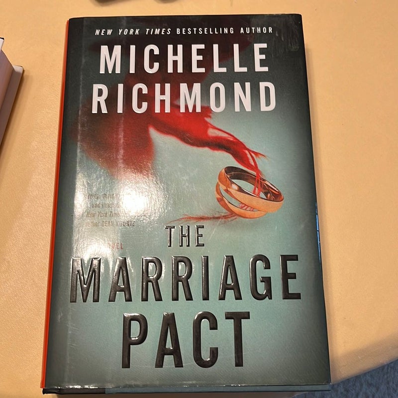 The Marriage Pact