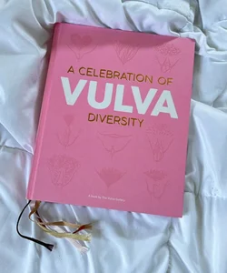 A Celebration of Vulva Diversity