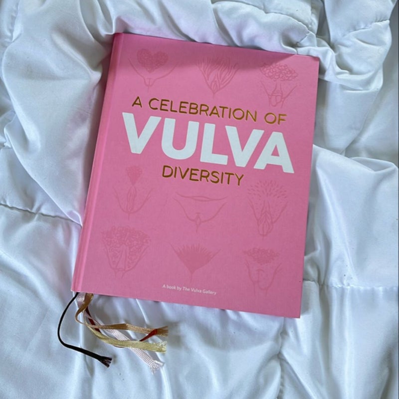 A Celebration of Vulva Diversity