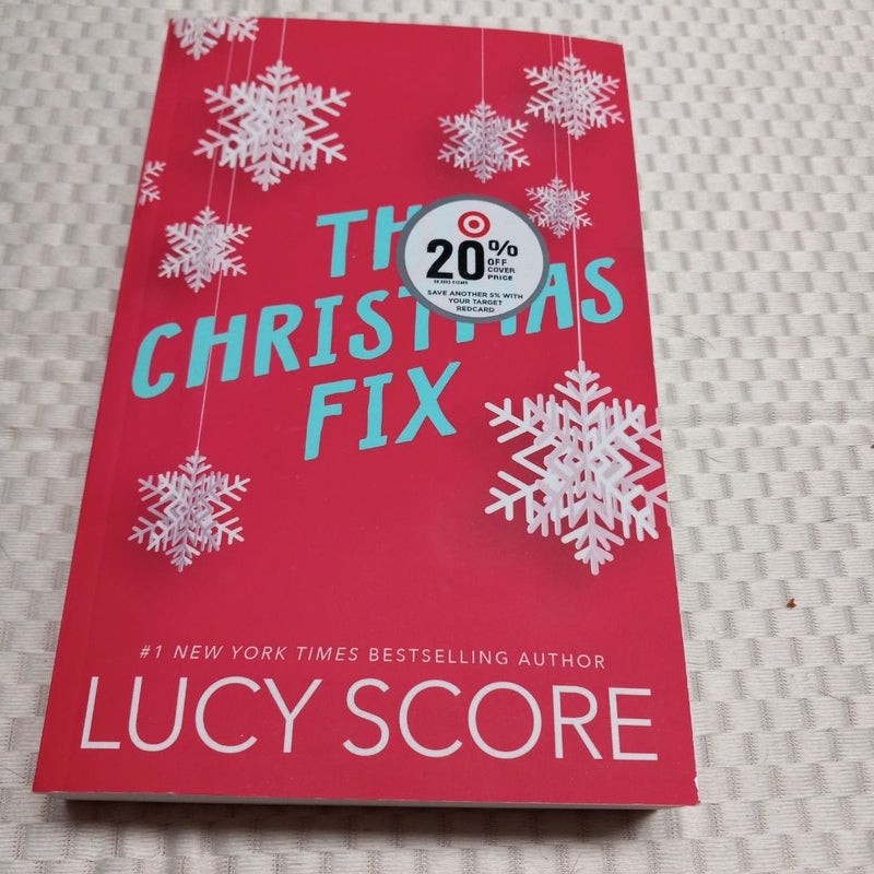 The Christmas Fix