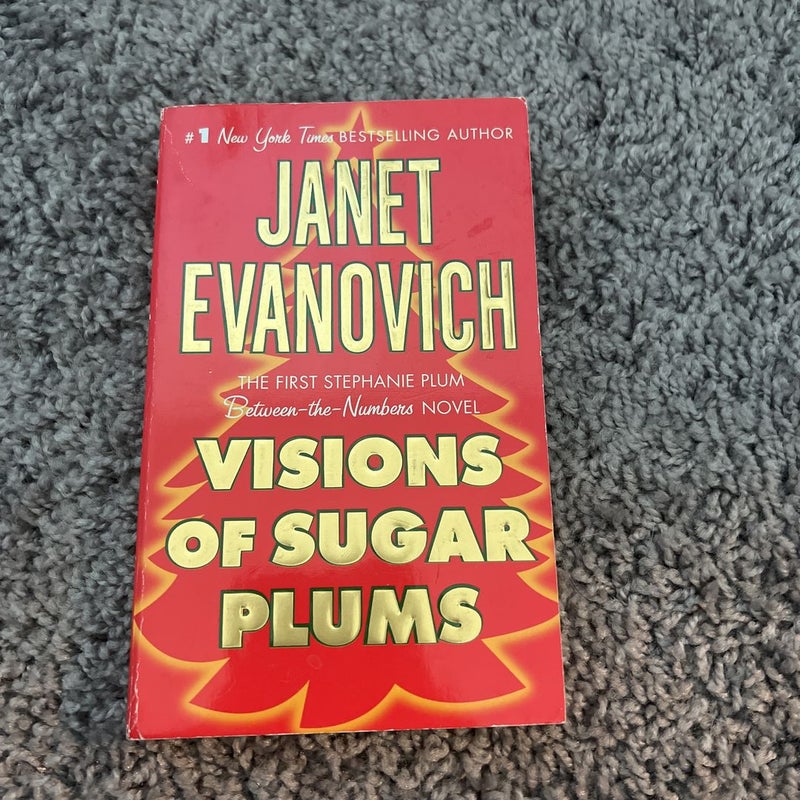 Visions of Sugar Plums