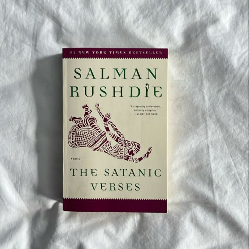 The Satanic Verses