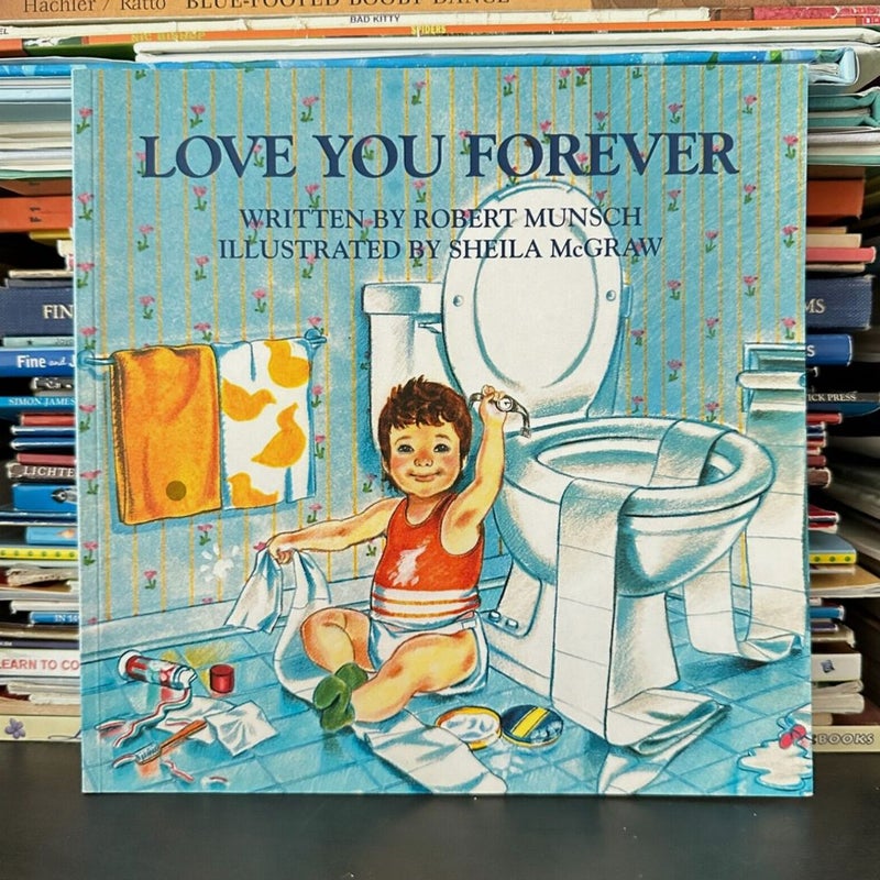 Love You Forever