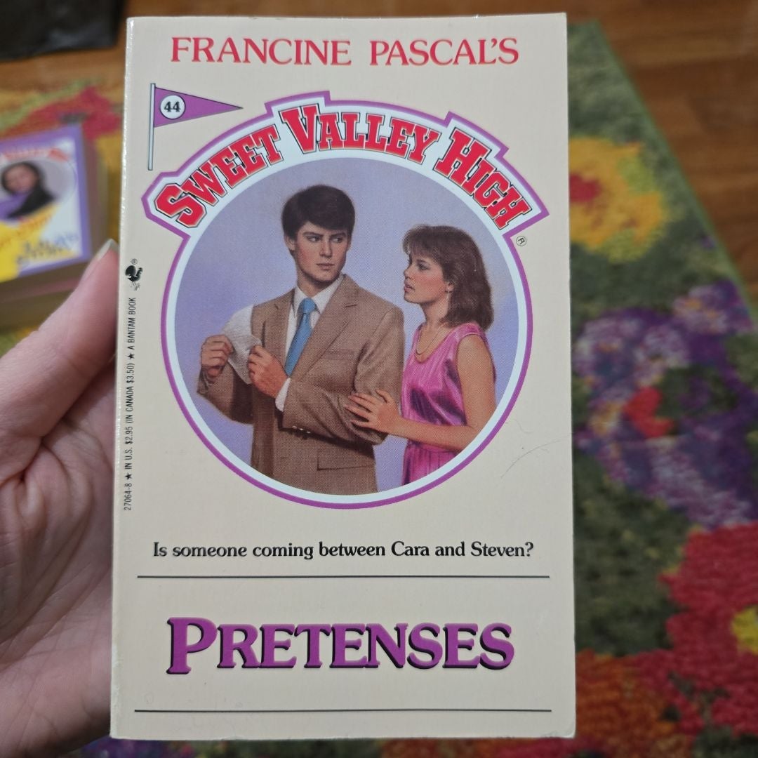 Pretenses