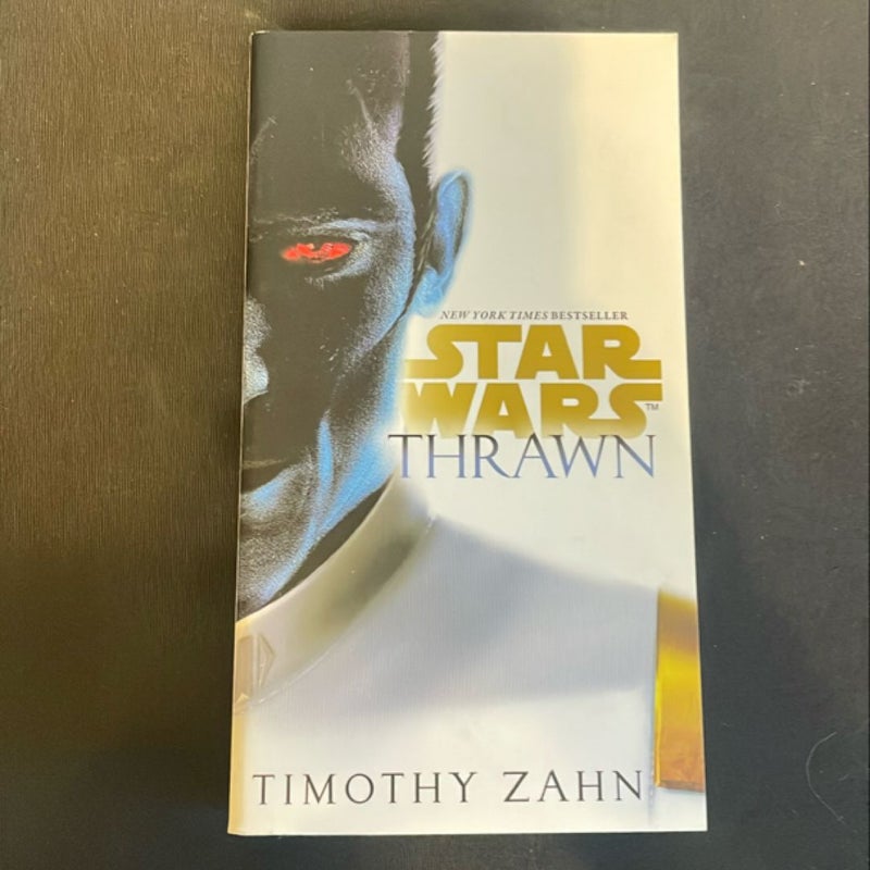 Thrawn (Star Wars)