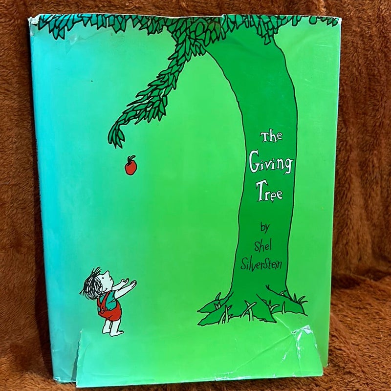 The giving tree
