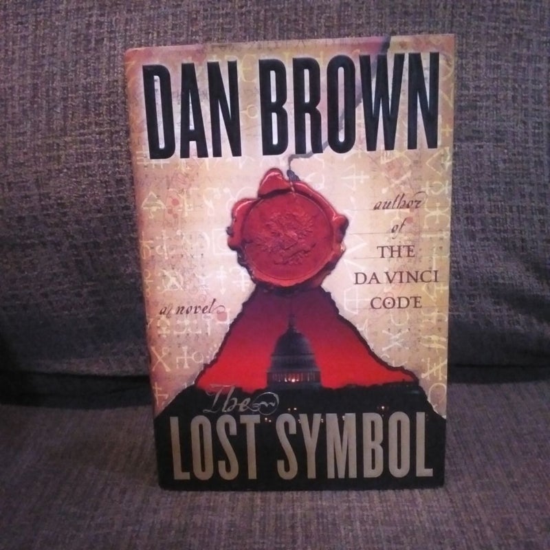 The Lost Symbol