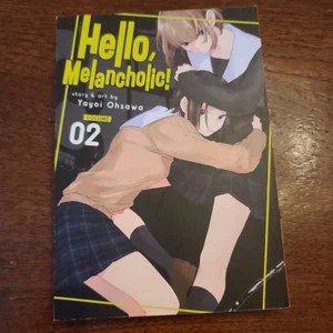 Hello, Melancholic! Vol. 2