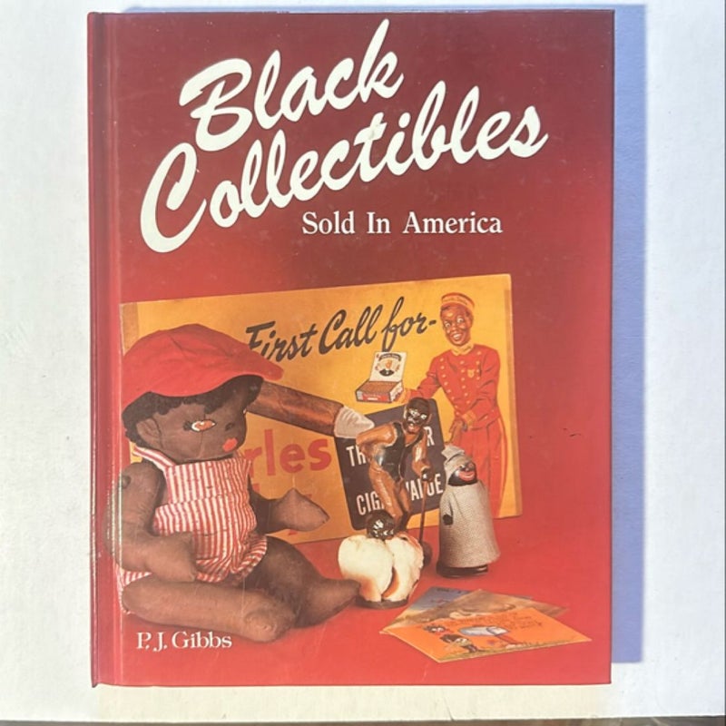 Black Collectibles