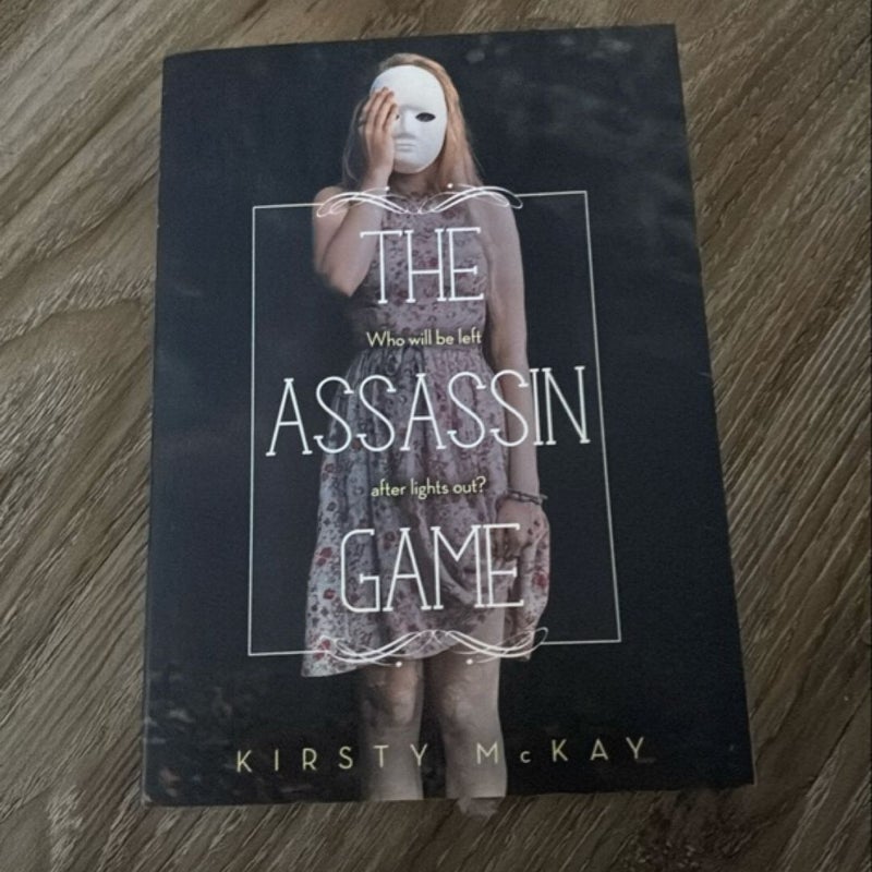 The Assassin Game