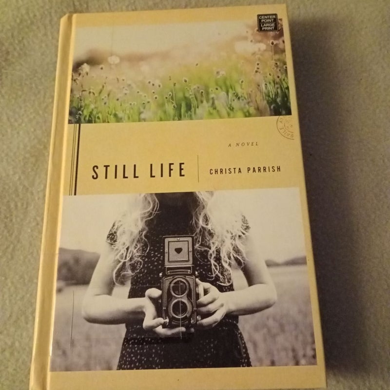 Still Life