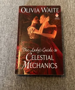 The Lady's Guide to Celestial Mechanics