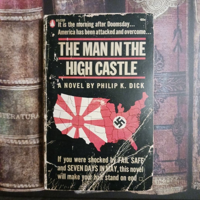 The Man In The High Castle