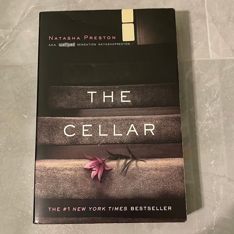 The Cellar