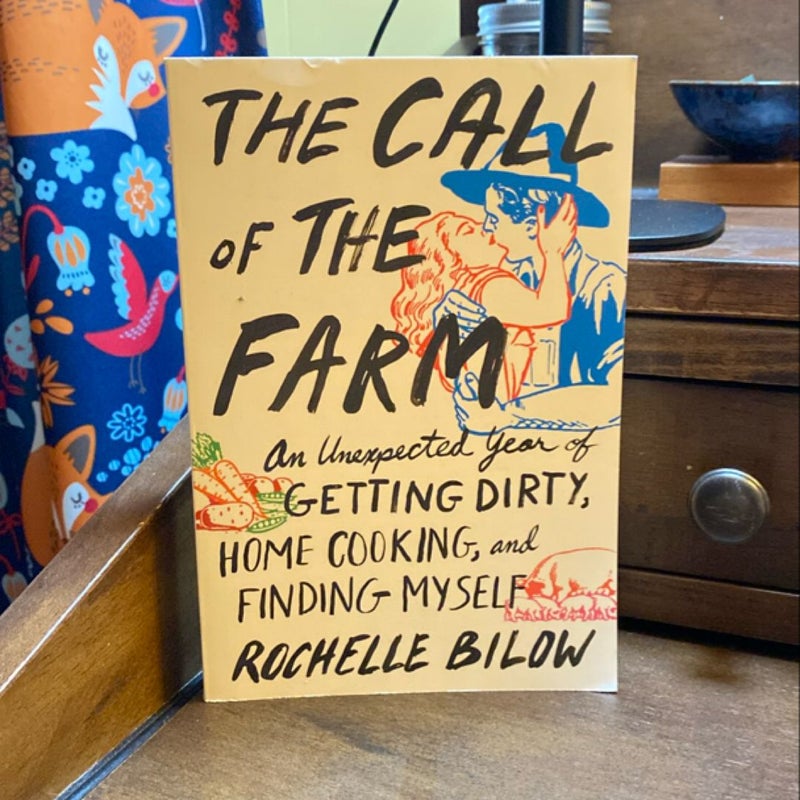 The Call of the Farm