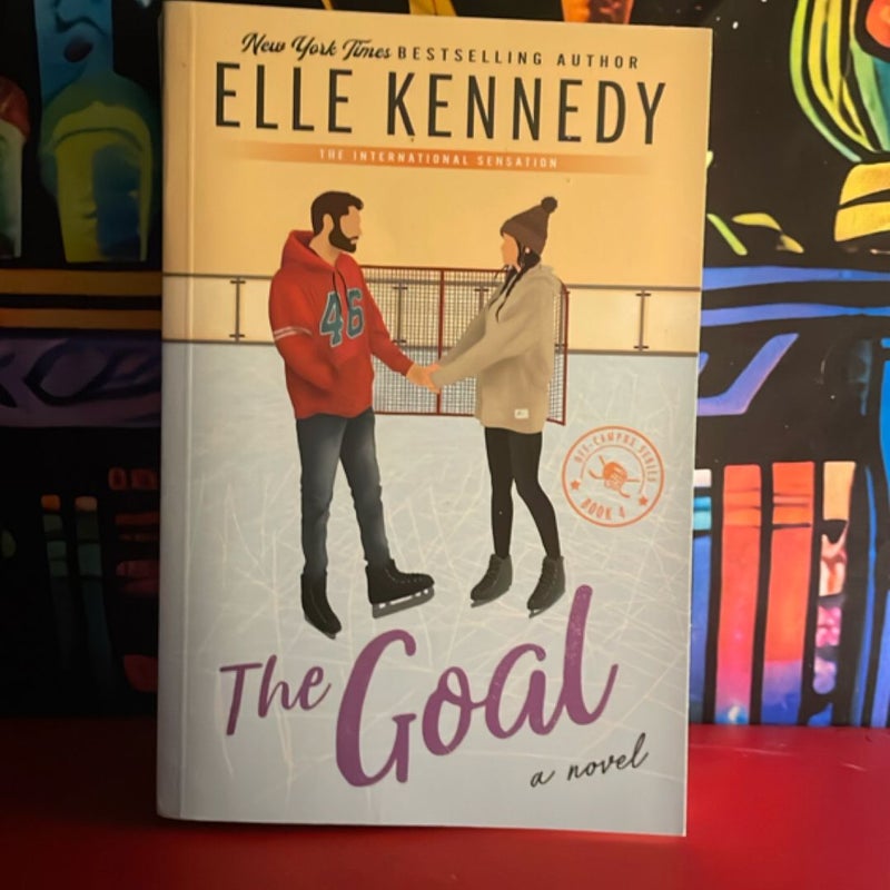 The Goal