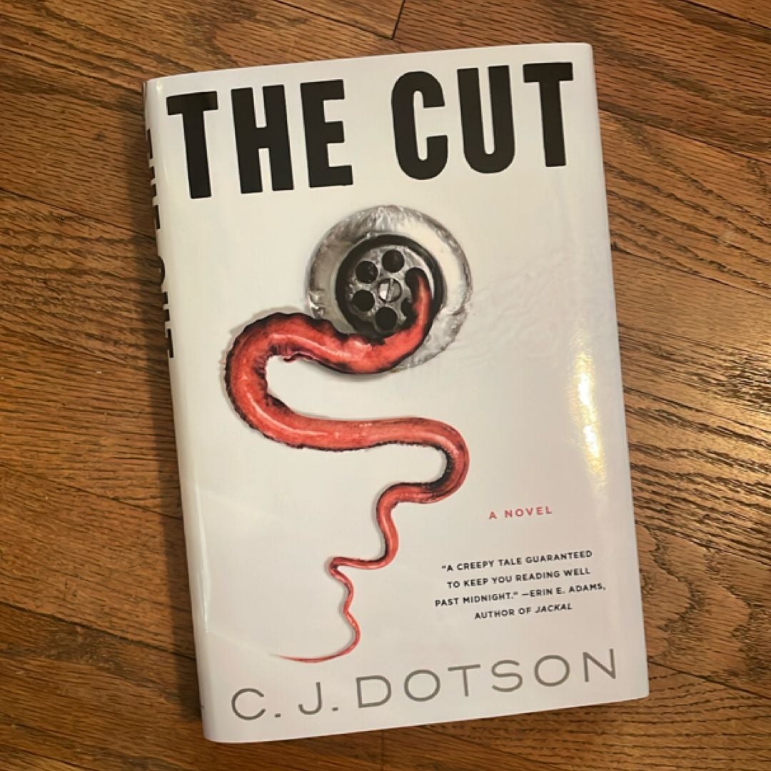 The Cut