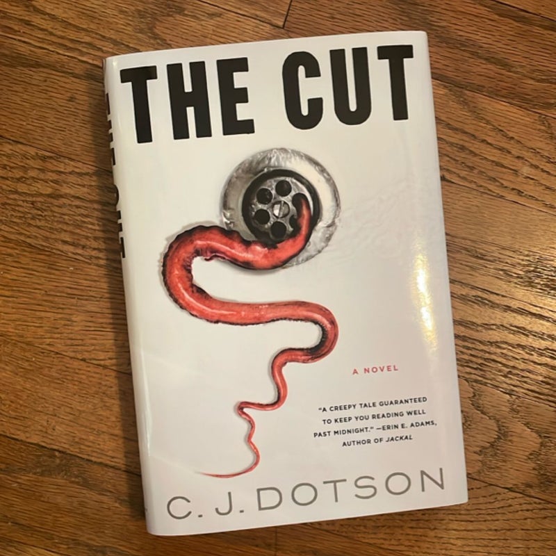 The Cut