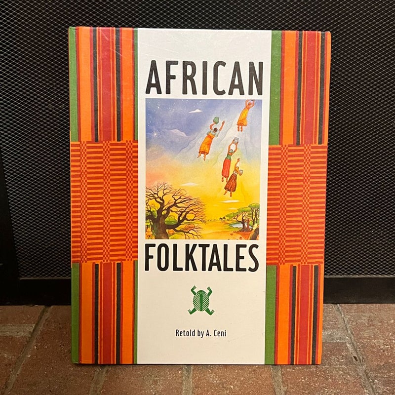 African Folktales