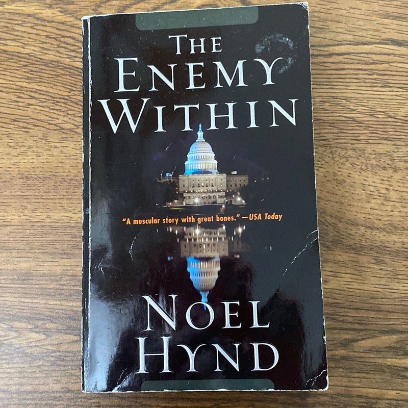 The Enemy Within