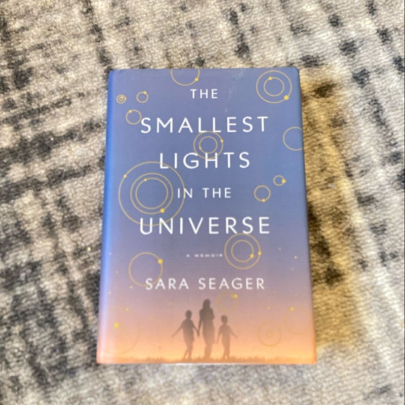 The Smallest Lights in the Universe