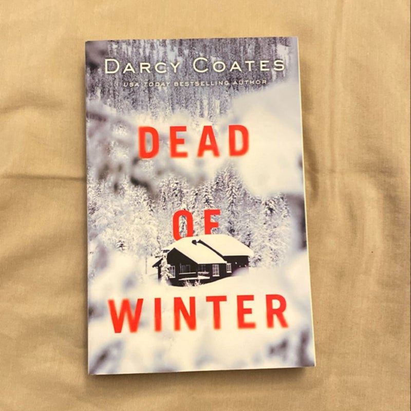 Dead of Winter