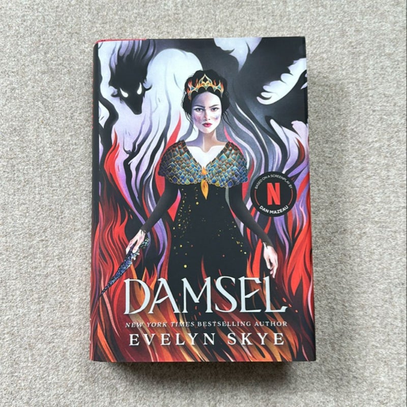 Damsel