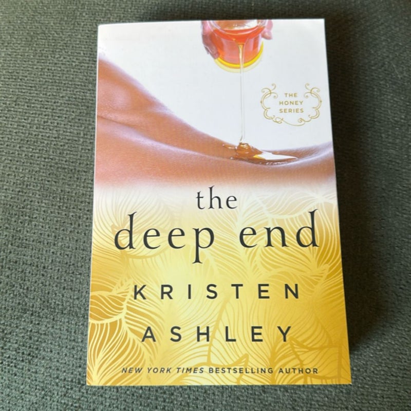 The Deep End