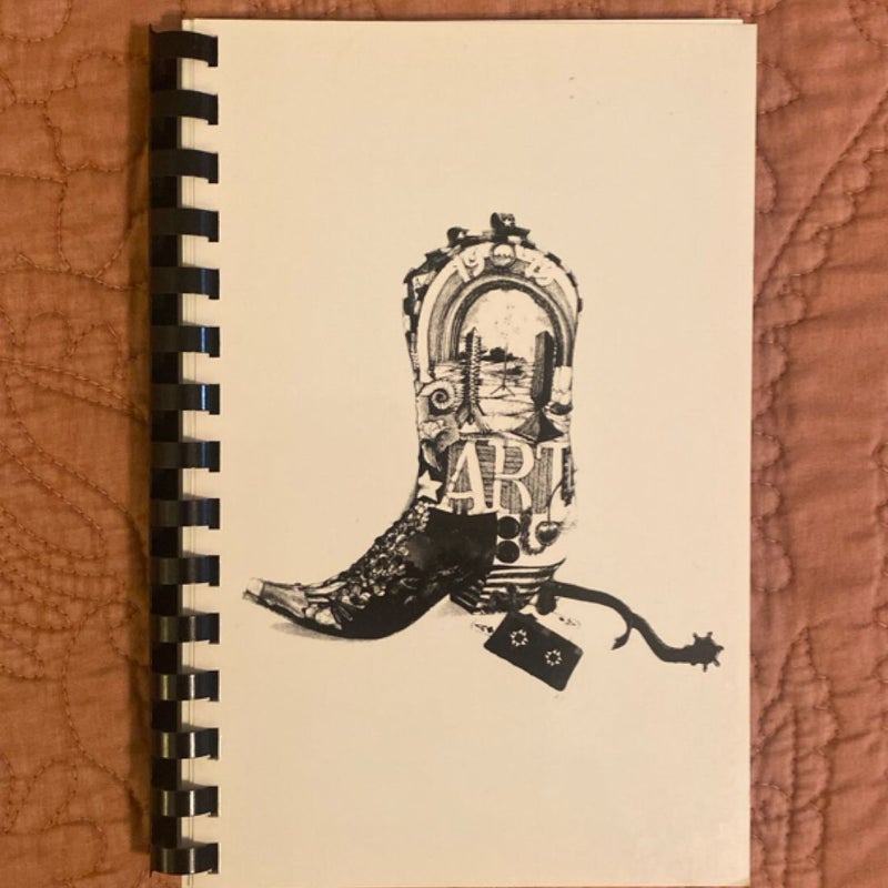 The Art of Cooking: A Collection