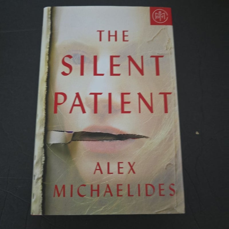 The Silent Patient