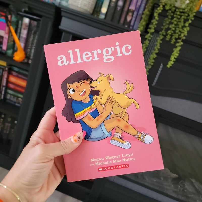 Allergic