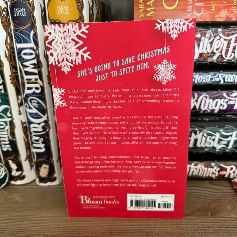 The Christmas Fix