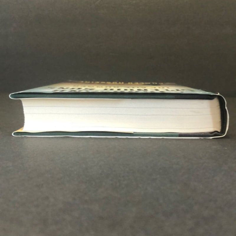A Thousand Splendid Suns