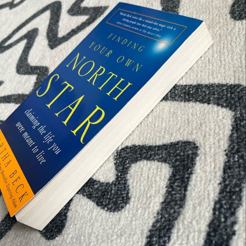 Finding Your Own North Star