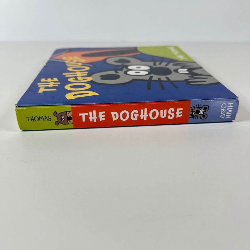 The Doghouse