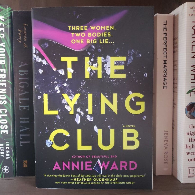 The Lying Club