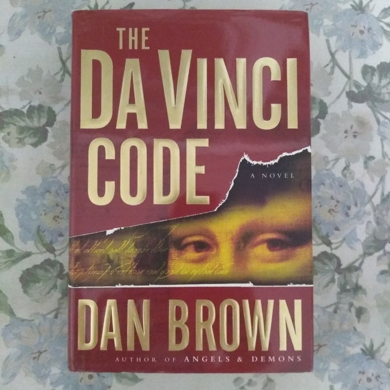 The Da Vinci Code