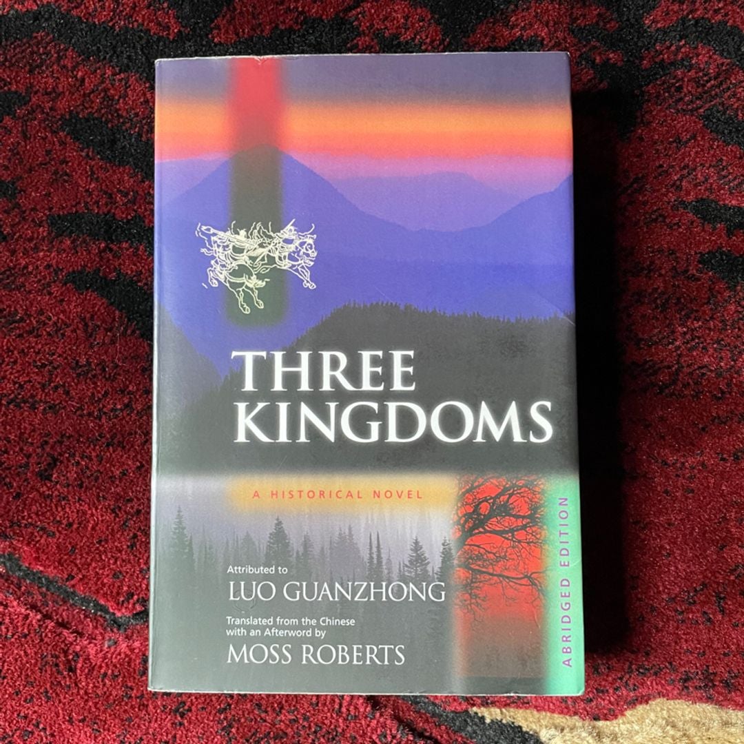 Three Kingdoms