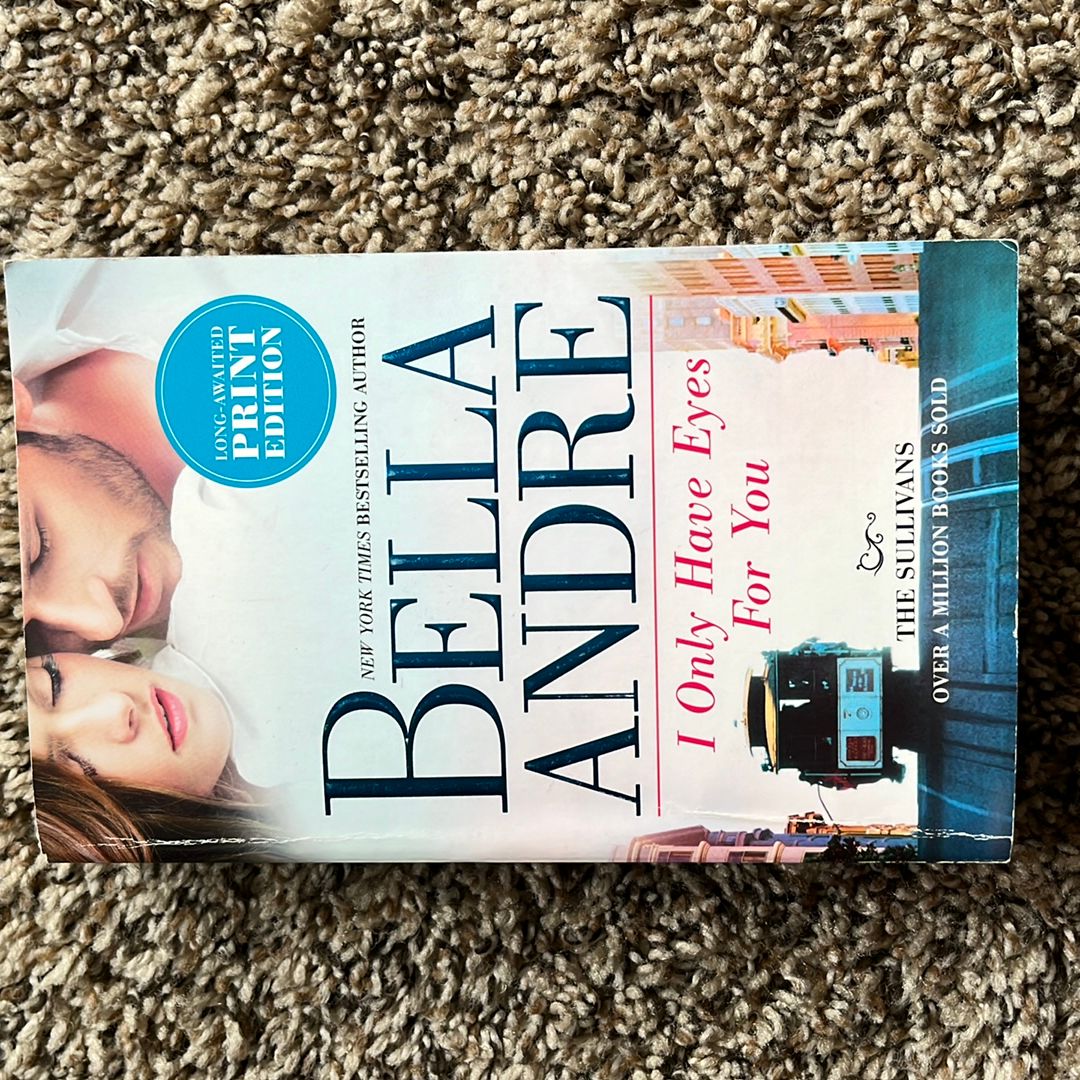 I Only Have Eyes for You