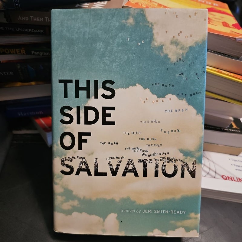 This Side of Salvation