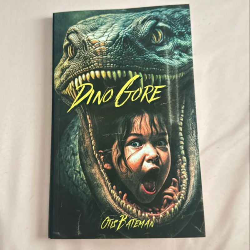 Dino Gore 