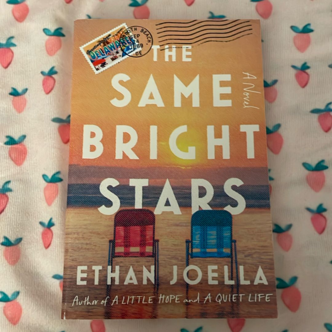 The Same Bright Stars