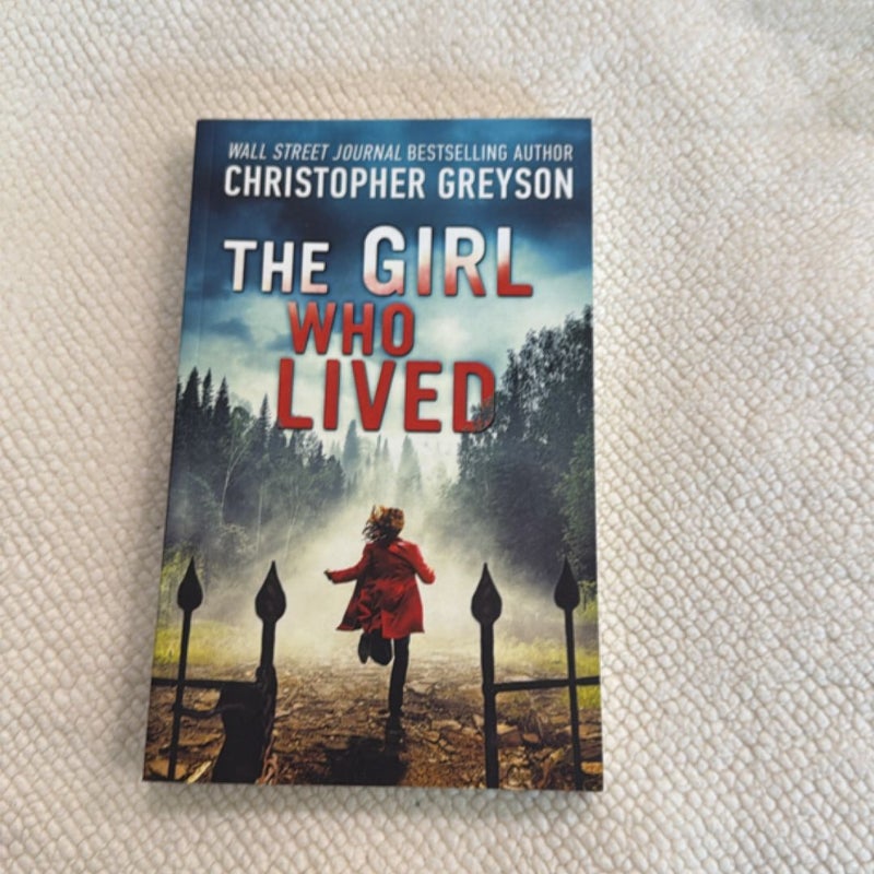 The Girl Who Lived