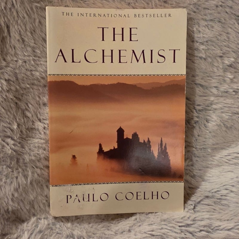 The Alchemist
