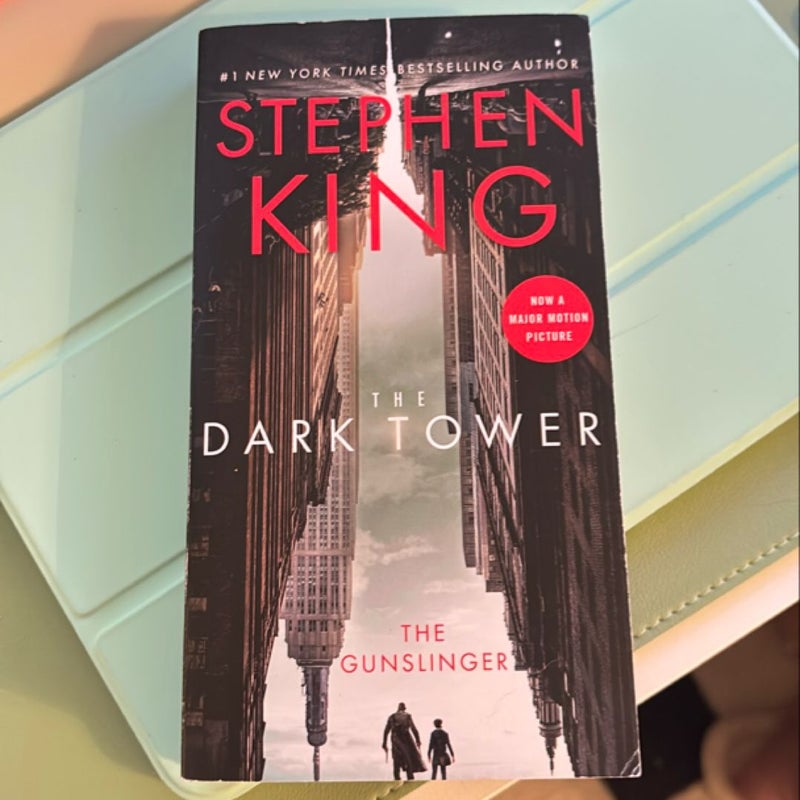 The Dark Tower I (MTI)